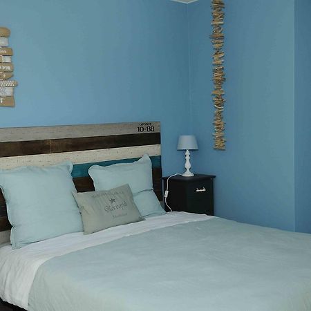 Bed and Breakfast Les Loges De L'Ecurie Damgan Esterno foto