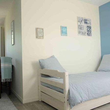 Bed and Breakfast Les Loges De L'Ecurie Damgan Esterno foto