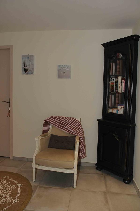 Bed and Breakfast Les Loges De L'Ecurie Damgan Esterno foto